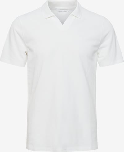Casual Friday Μπλουζάκι 'Tristan' σε λευκό, Άποψη προϊόντος