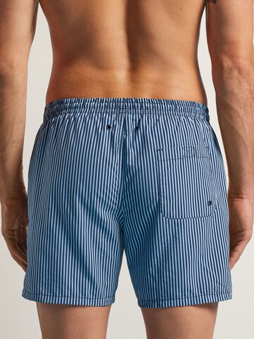INTIMISSIMI Board Shorts in Blue