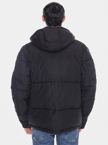 TIMBERLAND Winterjacke 'Repellent'‌‌‌‌‌‌‌‌‌‌ in Schwarz