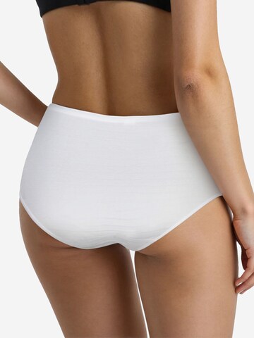 SPEIDEL Panty 'Cotton & More' in White