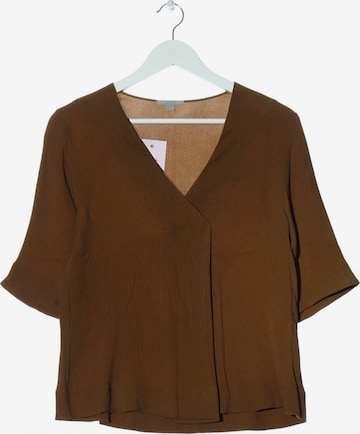 COS Blouse & Tunic in S in Bronze: front