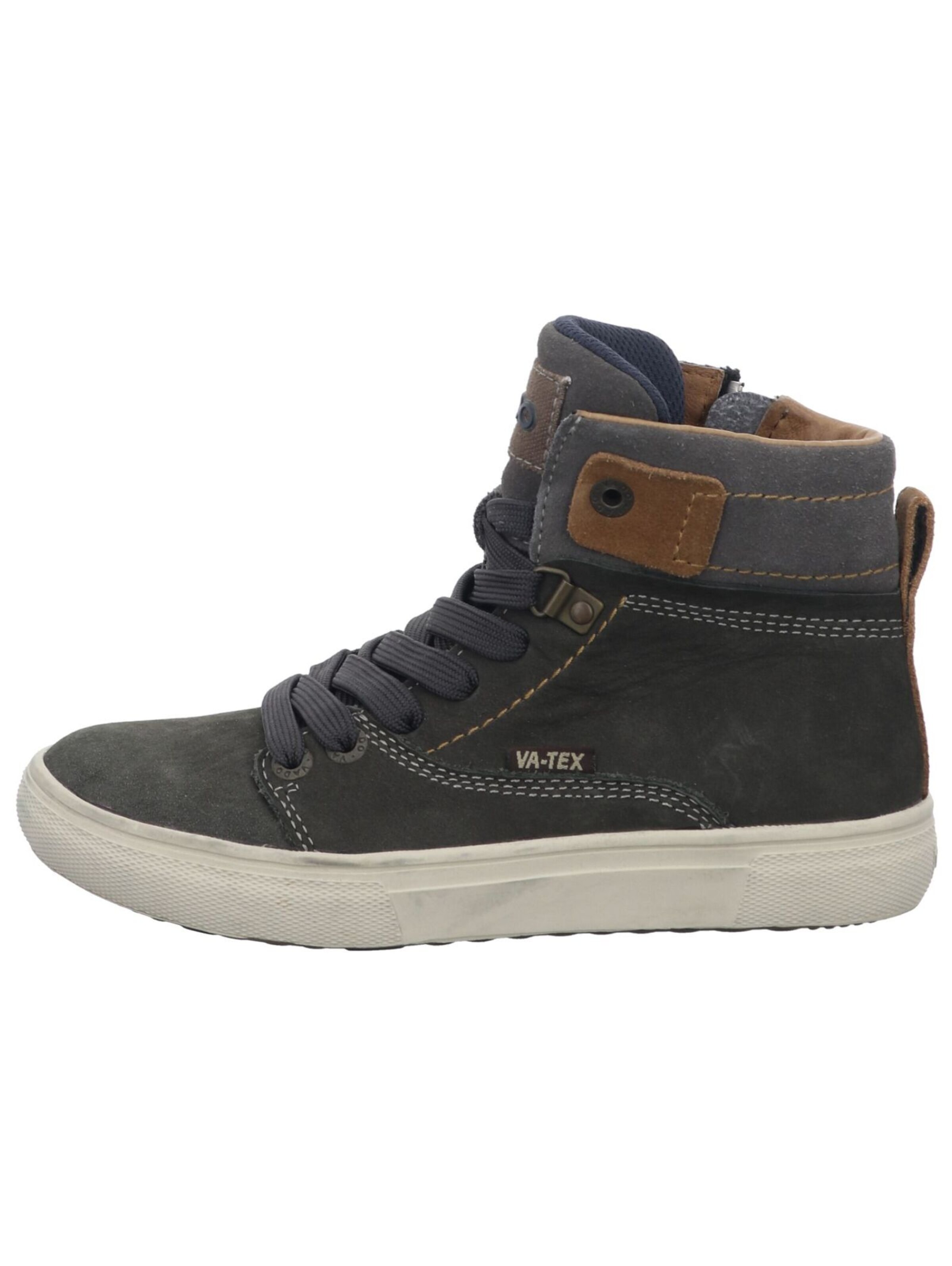 Vado Sneakers in Grijs