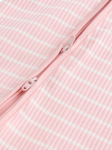 Next - Pijama em cinzento