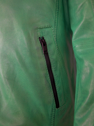 Jilani Übergangsjacke 'Ragon'‌‌‌‌‌‌‌‌‌ in Grün