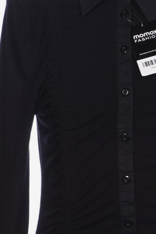 Nicowa Bluse XS in Schwarz