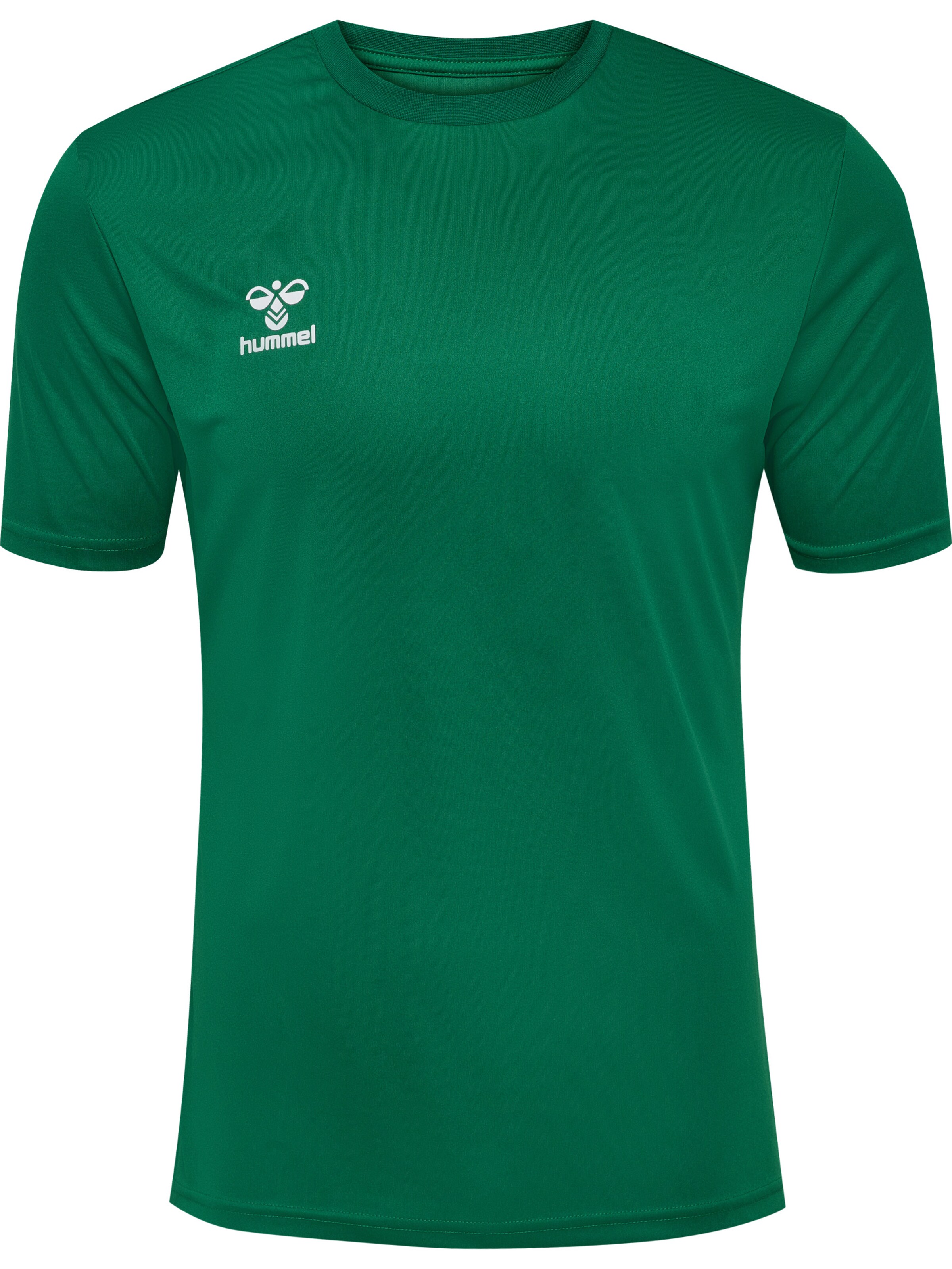 Hummel Tracksuit in Green