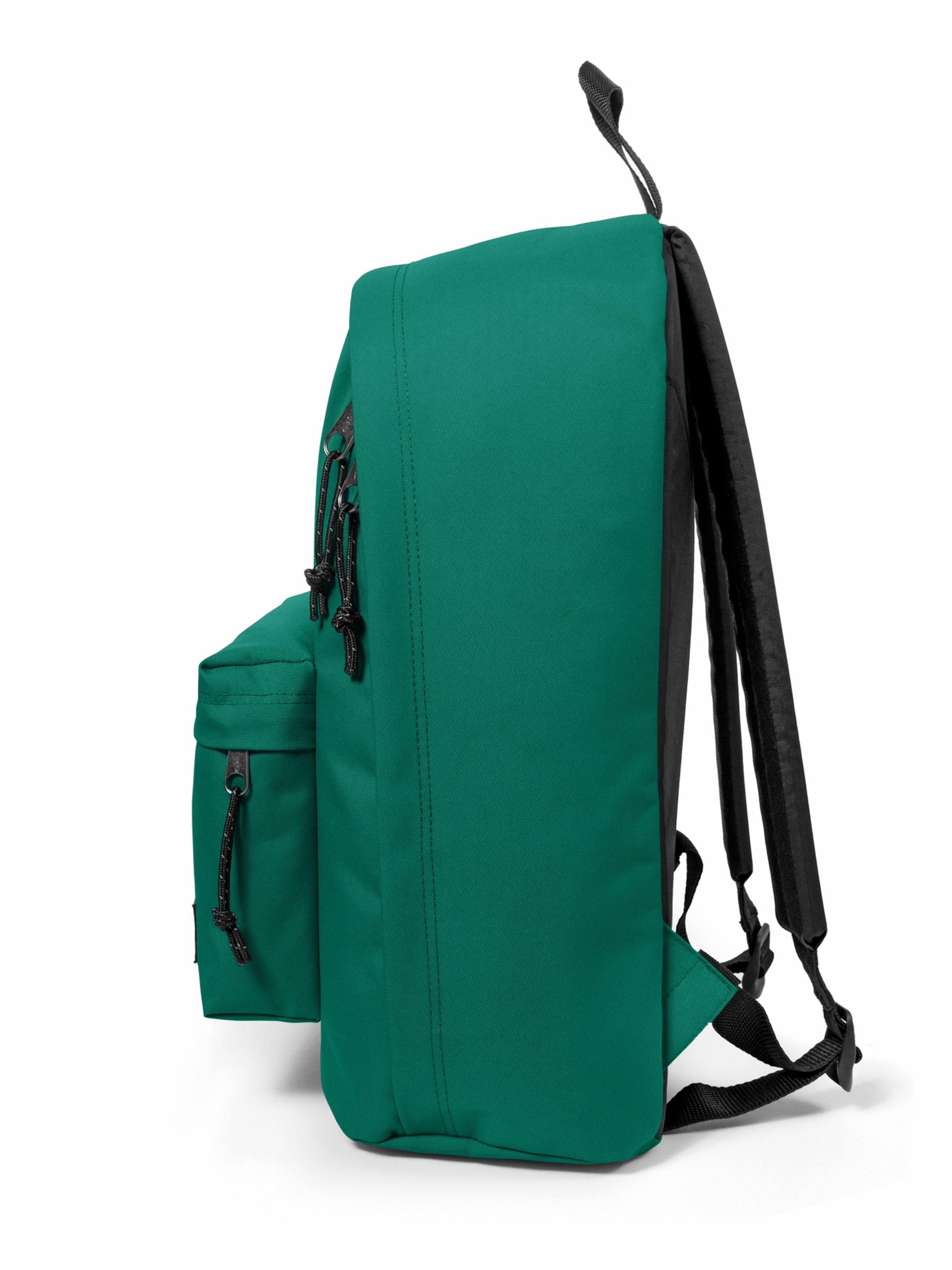 Rucsac de la EASTPAK pe verde