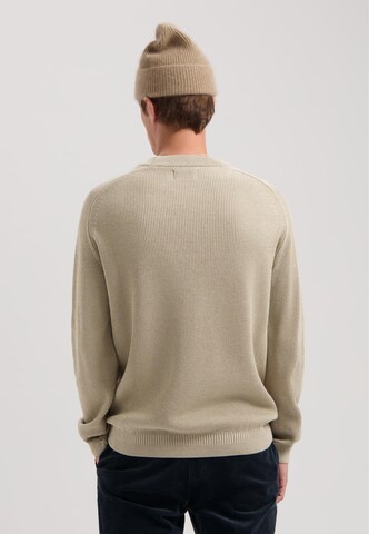 Dstrezzed Pullover 'Pedro' in Beige
