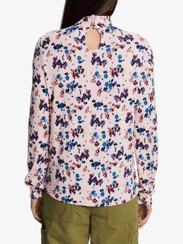 ESPRIT Shirt in Pink