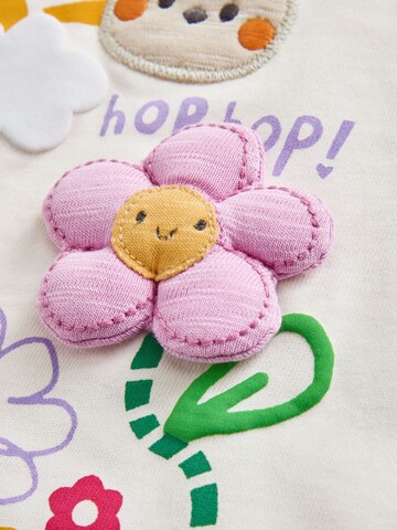 Next T-Shirt in Beige