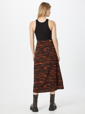 Iriedaily Skirt in Black