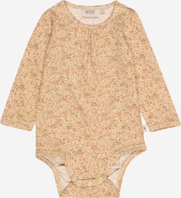 Wheat Romper/bodysuit 'Liv' in Mixed colours: front