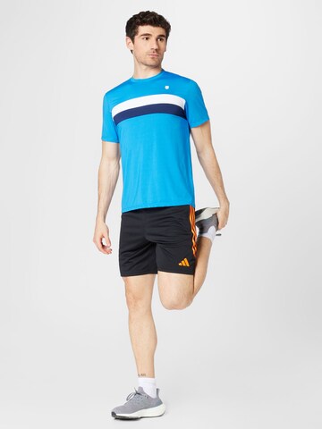 ADIDAS PERFORMANCE Normalny krój Spodnie sportowe 'Tiro 23 Club ' w kolorze czarny