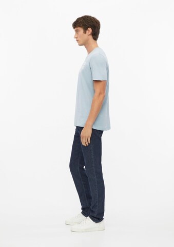 s.Oliver T-Shirt in Blau