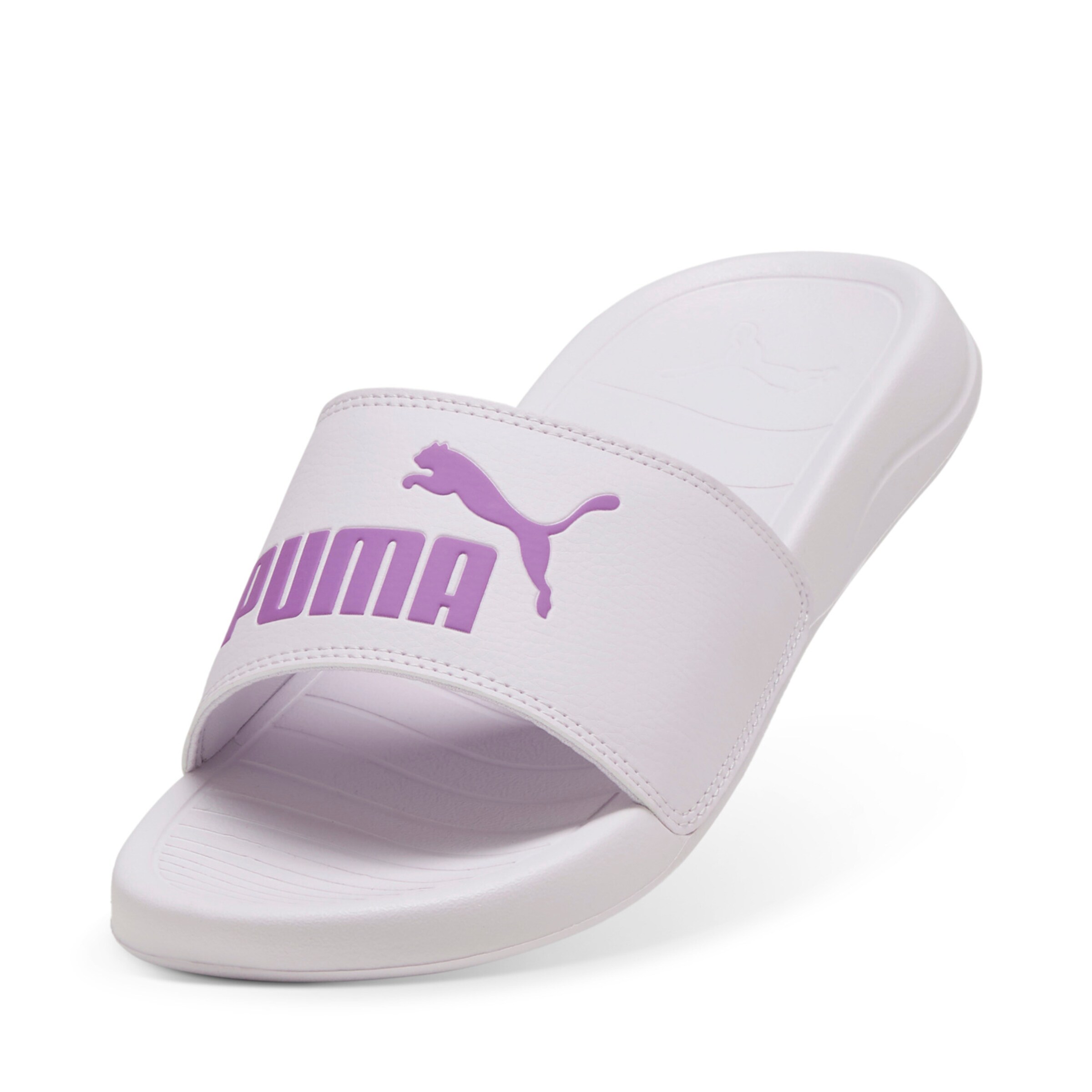 PUMA Mules 'Popcat 20' in White