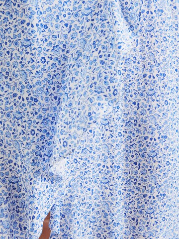 Hailys Rok 'Jo44la' in Blauw