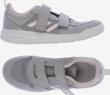 ADIDAS PERFORMANCE Sneakers & Trainers in 37 in Grey: front