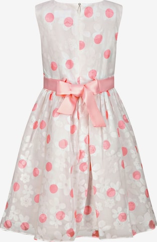 Robe happy girls en rose