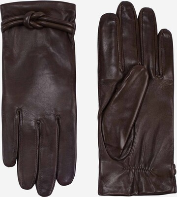 Gants 'Olivia' KESSLER en marron