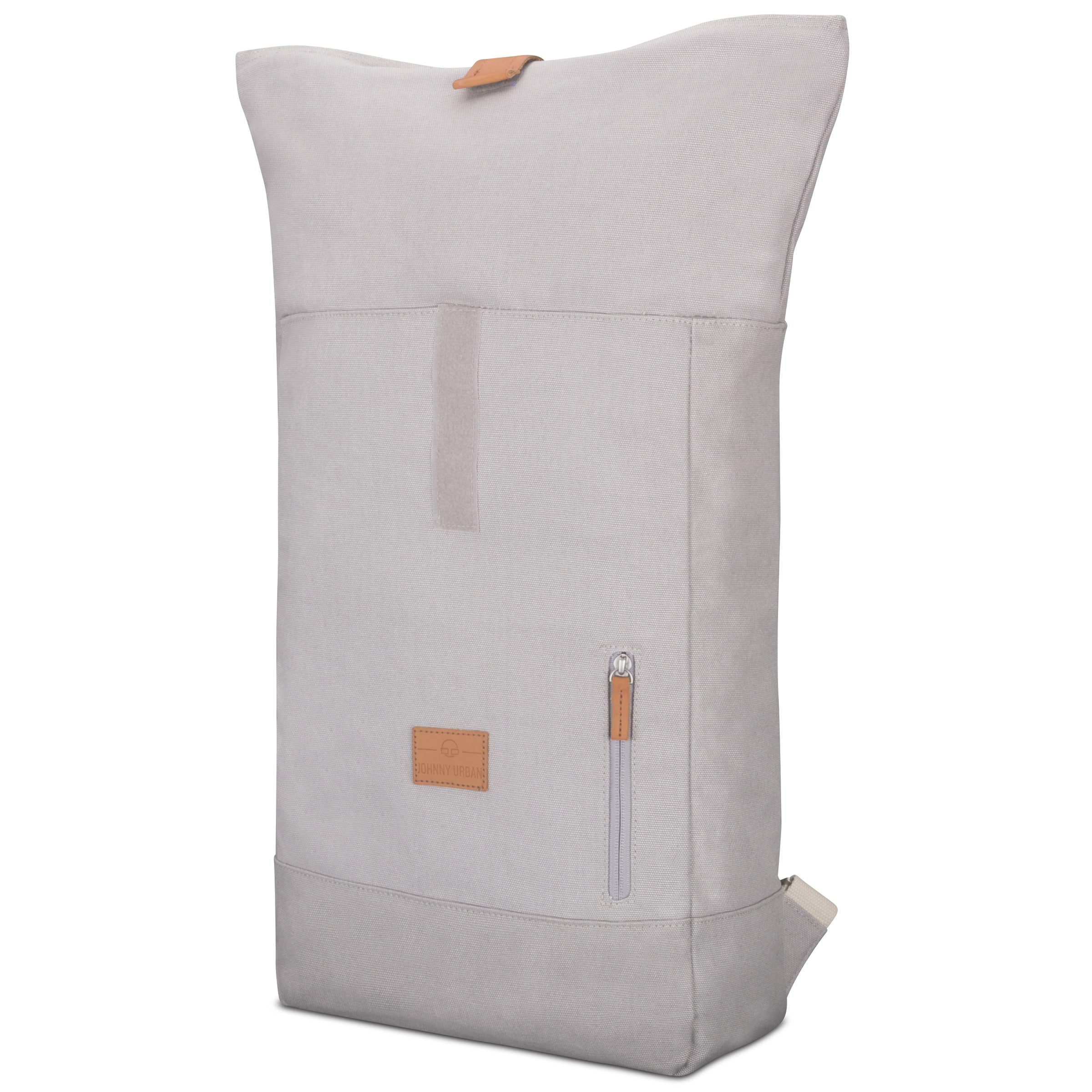 Johnny Urban Rucksack 'Adam Large' in Grau