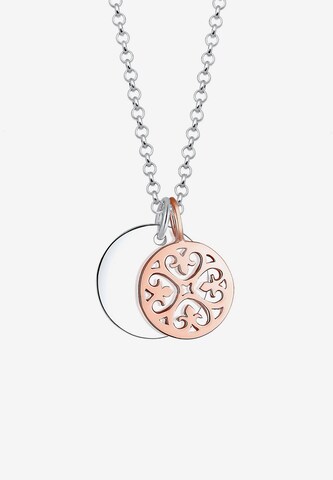 ELLI Ketting in Roze