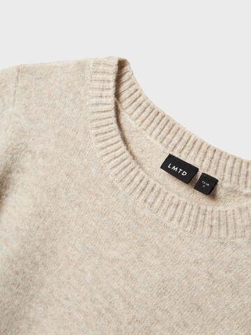 NAME IT Sweater in Beige
