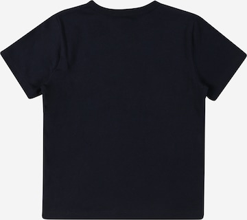 GAP - Camiseta en azul