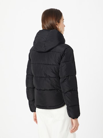 Calvin Klein Jeans Jacke in Schwarz