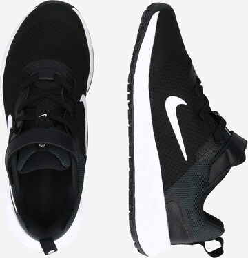 NIKE Sports shoe 'Revolution 6' in Black