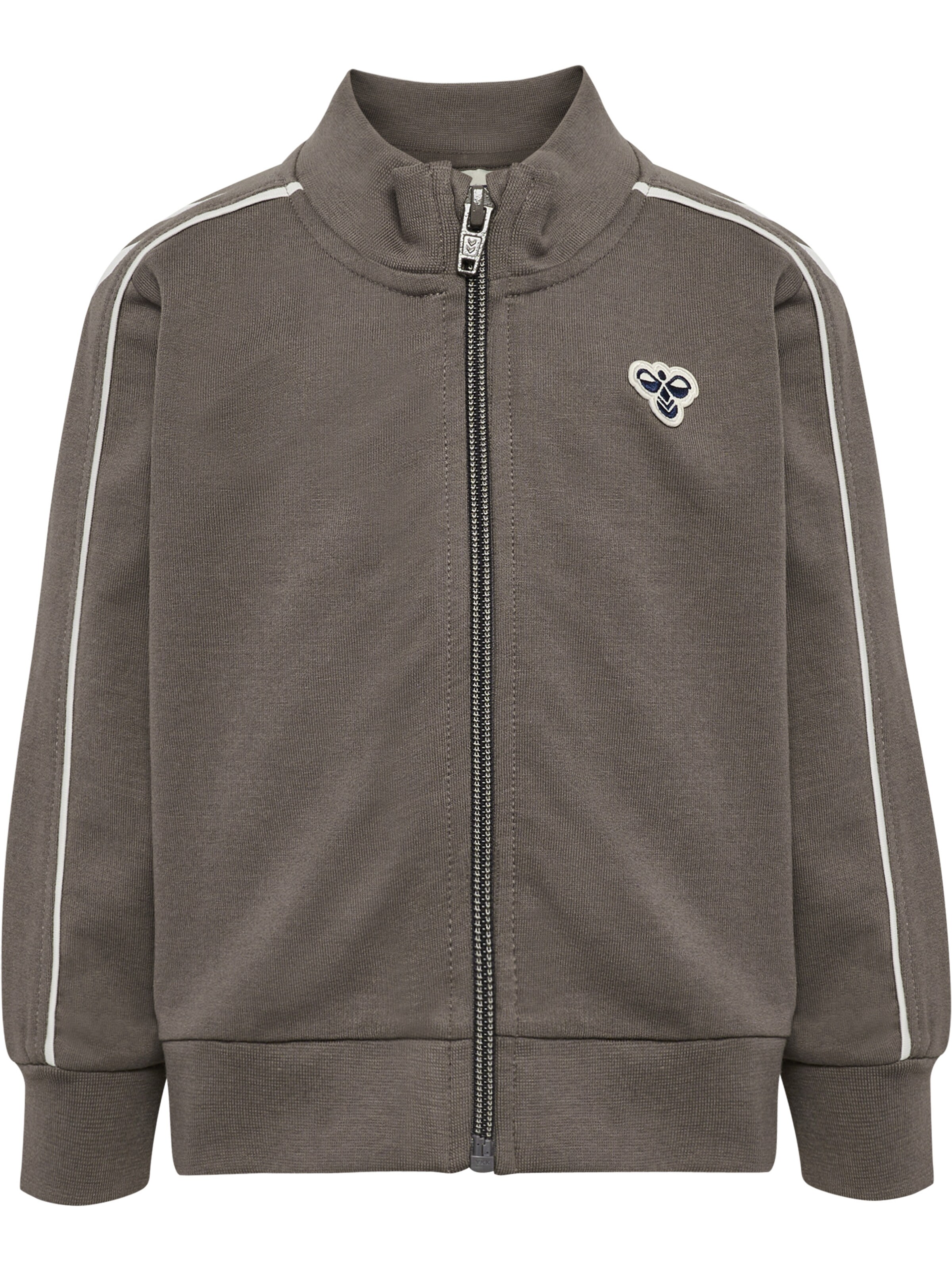 Survêtement Hummel en gris