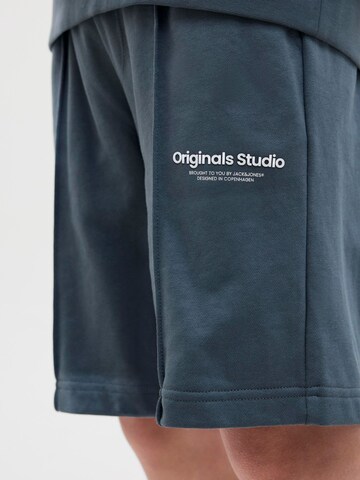 regular Pantaloni 'Vesterbro' di Jack & Jones Junior in grigio