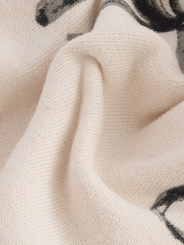 Next Klänning i beige