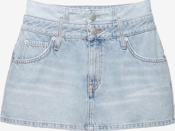 Pull&Bear Hame värissä sininen: etupuoli