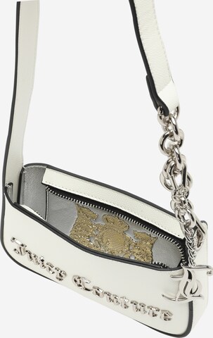 Juicy Couture Shoulder Bag 'Jasmine' in White