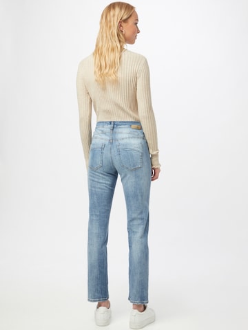 Gang Regular Jeans 'RUBINIA' in Blau