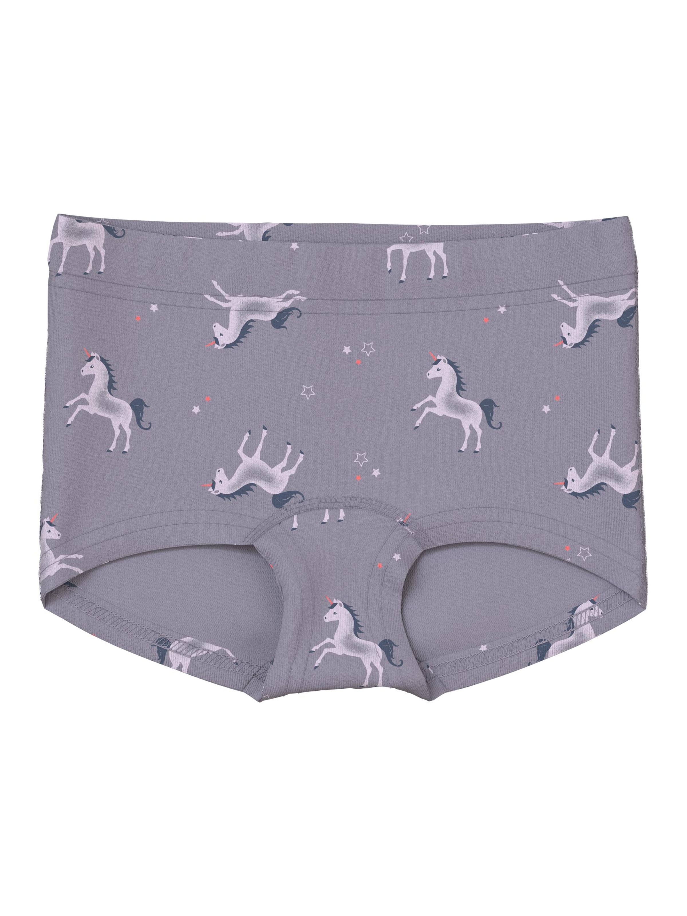 NAME IT Alushousut värissä sininen