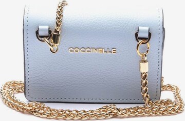 Coccinelle Bag in One size in Blue