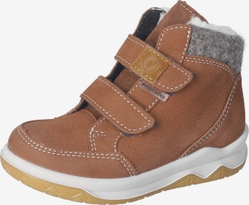 RICOSTA Sneakers in Brown: front