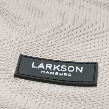 LARKSON Shopper táska - bézs
