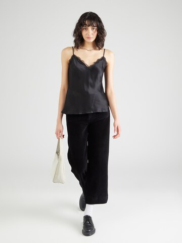 Maison 123Top 'MINDY' - crna boja
