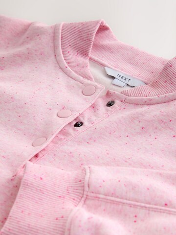 Sweat-shirt Next en rose