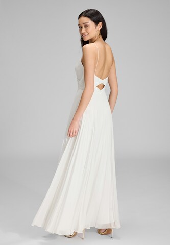 HEY KYLA Kleid in Weiß