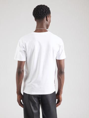 19V69 ITALIA T-Shirt 'RAFAEL' in Schwarz