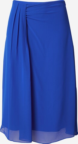 ESPRIT Skirt in Blue: front