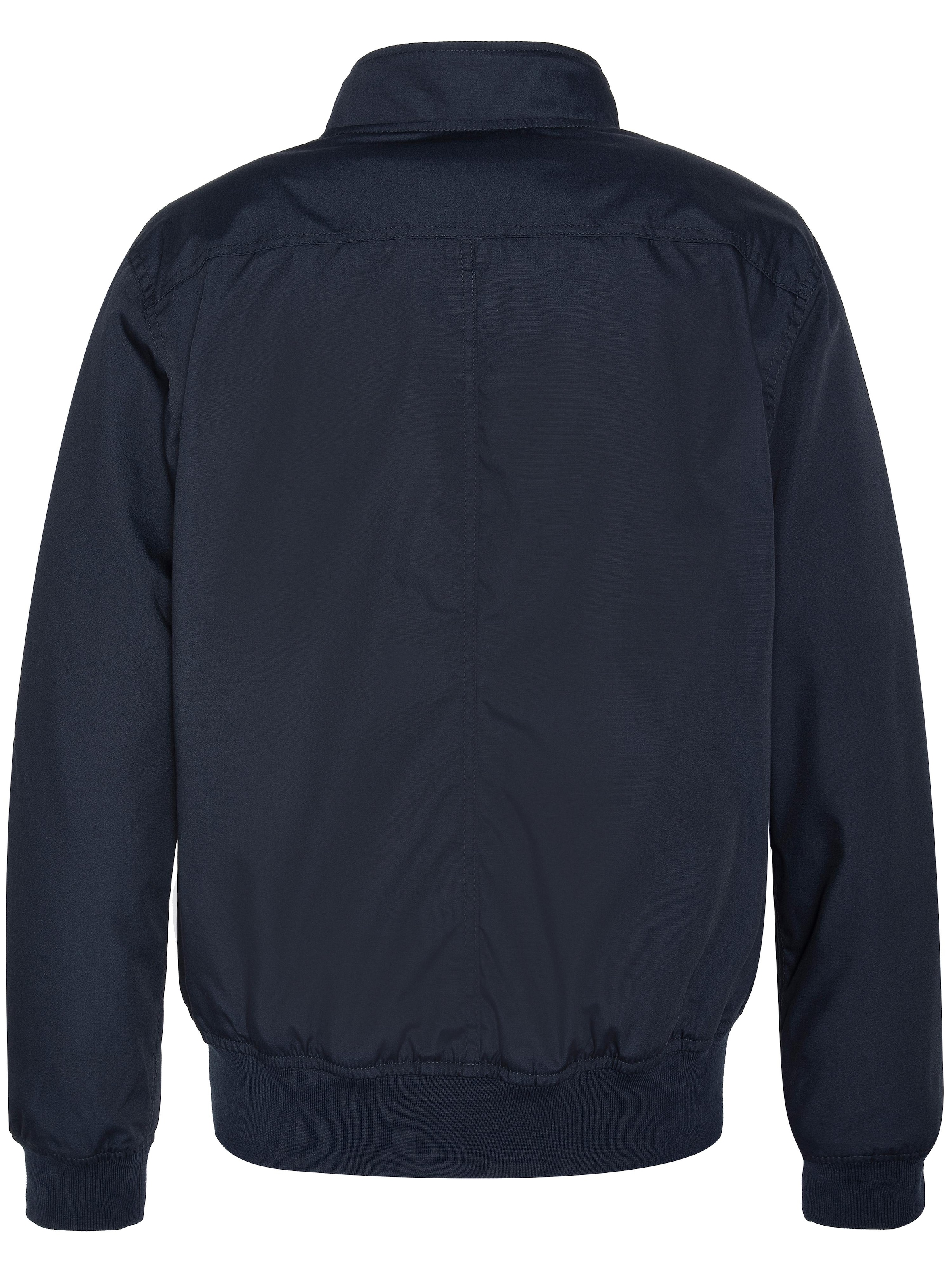Manteau mi-saison Schott NYC en bleu
