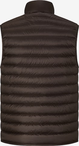 BOGNER Vest in Brown