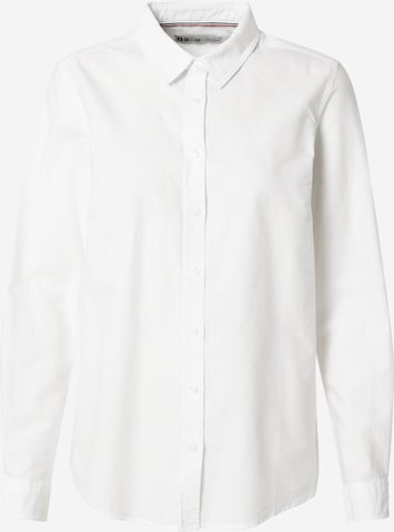 BIG STAR Blouse 'Hansai' in White: front