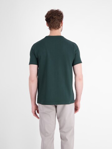 LERROS Shirt in Green