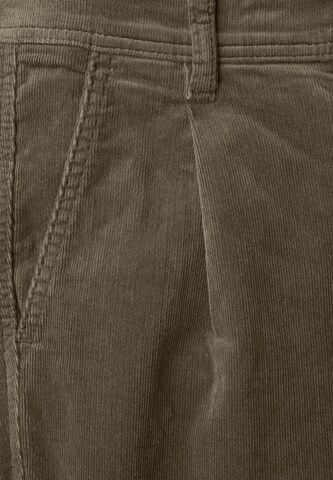 Street One MEN Regular Hose in Braun