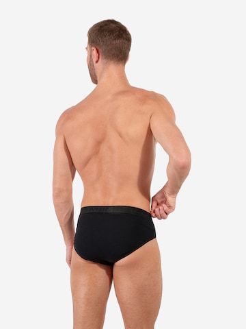 Slip ' Neels #2 HO1 ' HOM en noir
